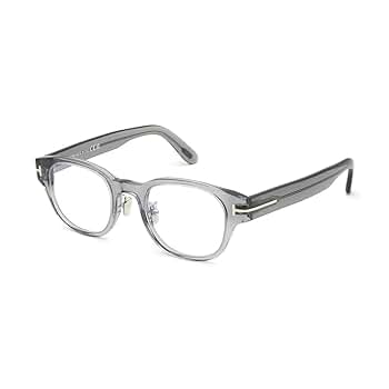 Amazon | [Tom Ford] [トムフォード] PC メガネ FT5861-D-B/V